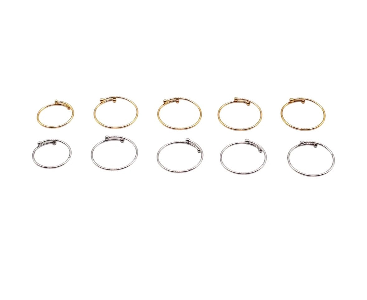SET ANELLI