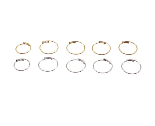 SET ANELLI