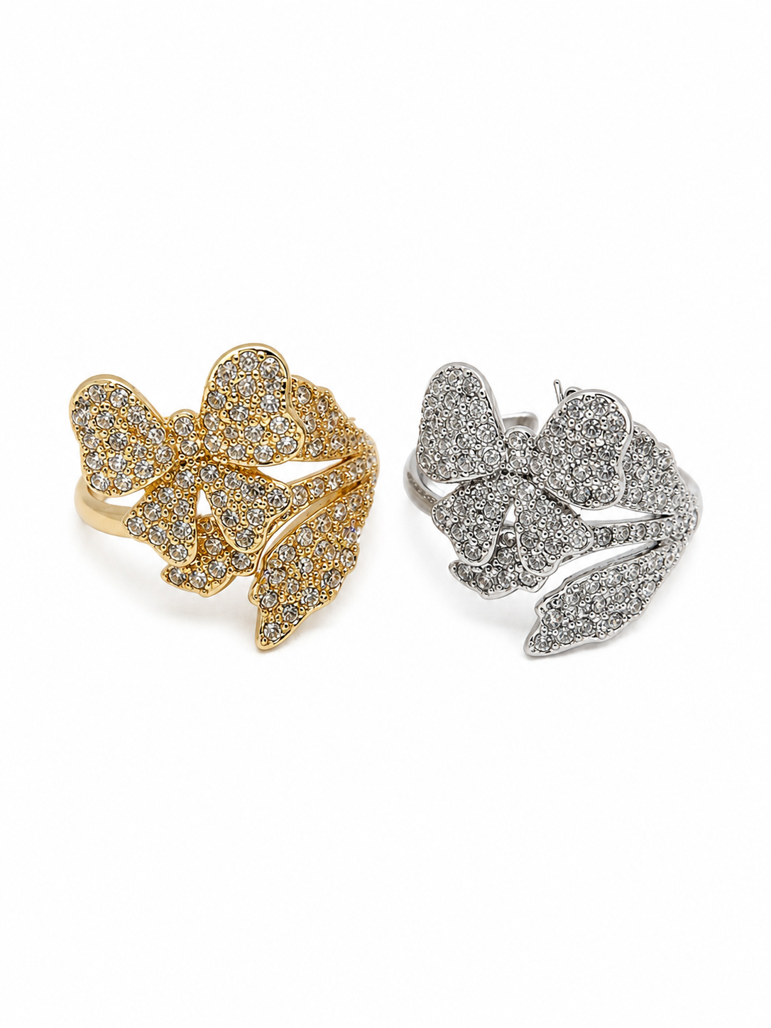 ANELLO FIOCCO