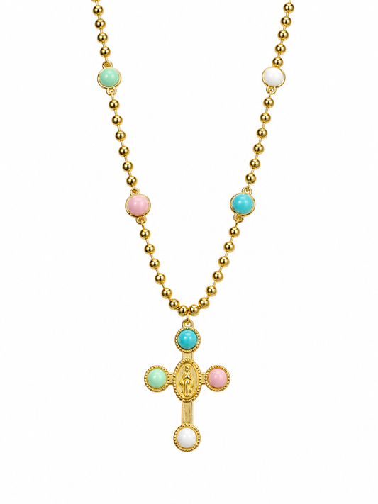 COLLANA SACRA