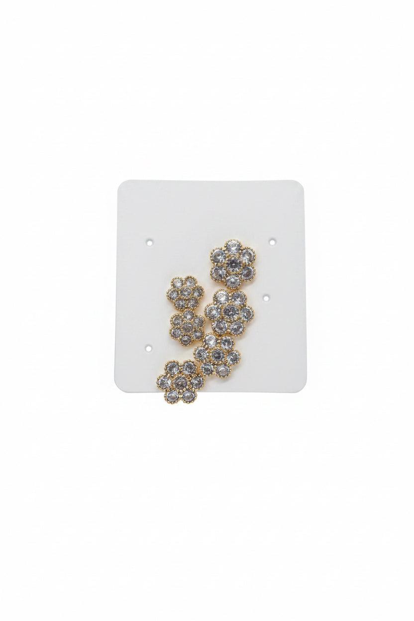 ORECCHINI LUCE