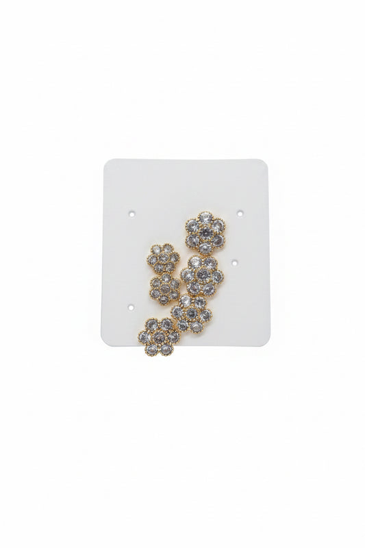 ORECCHINI LUCE