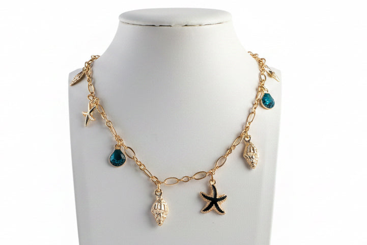 COLLANA PERSONALIZZATA