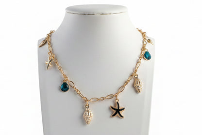 COLLANA PERSONALIZZATA
