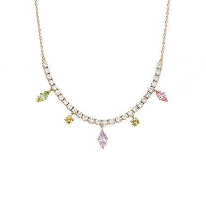 COLLANA LUCE
