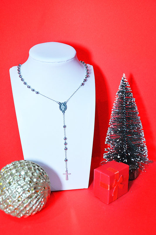 COLLANA ROSARIO