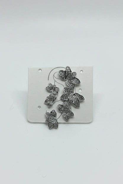 ORECCHINI FIORELLINO