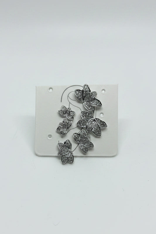 ORECCHINI FIORELLINO
