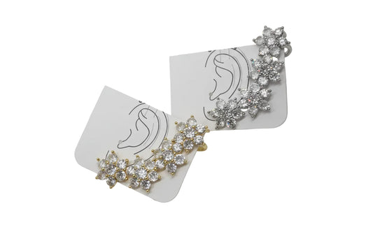 EAR CUFF LUCE