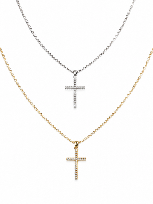 COLLANA CROCE
