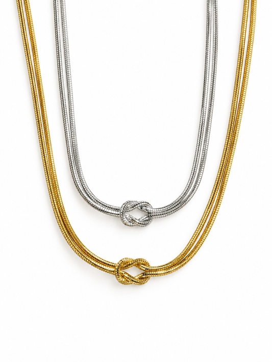 COLLANA NODO