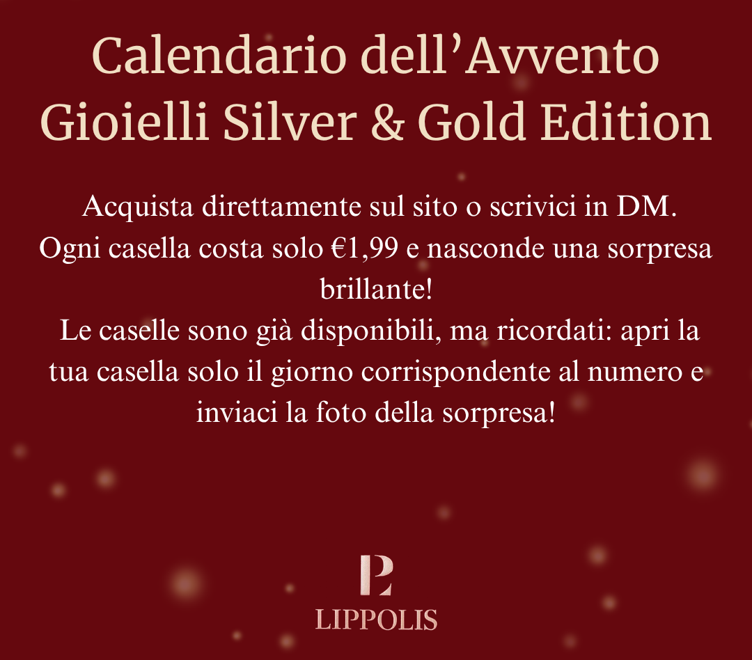 CALENDARIO DELL’AVVENTO
