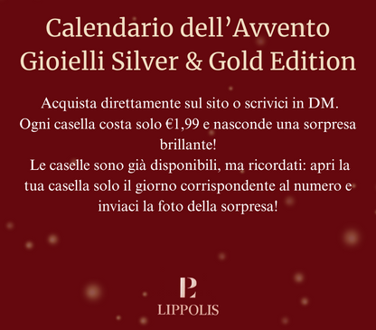 CALENDARIO DELL’AVVENTO