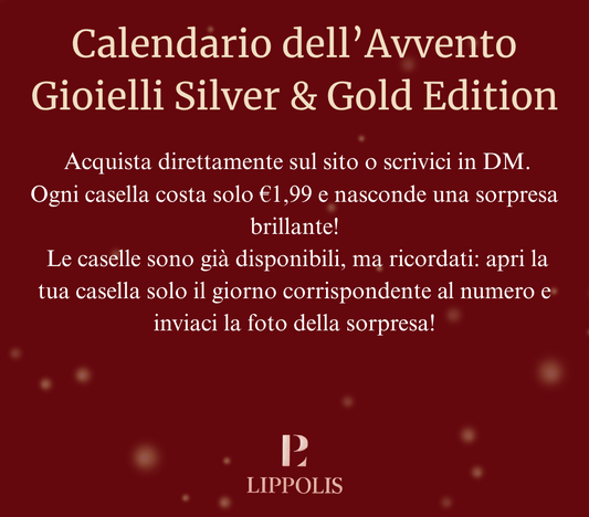 CALENDARIO DELL’AVVENTO