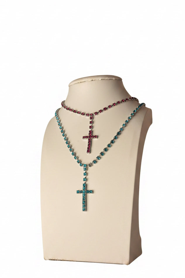 COLLANA CROCE