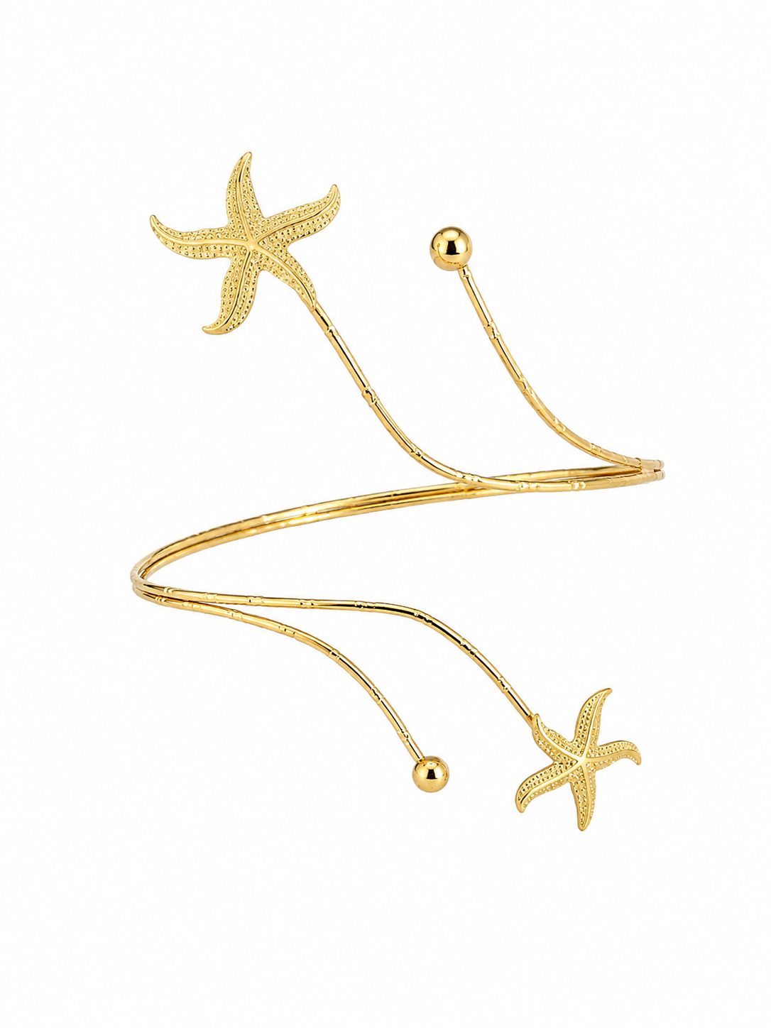 ARM CUFF STELLA MARINA