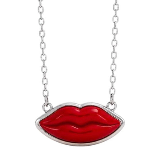 COLLANA KISS