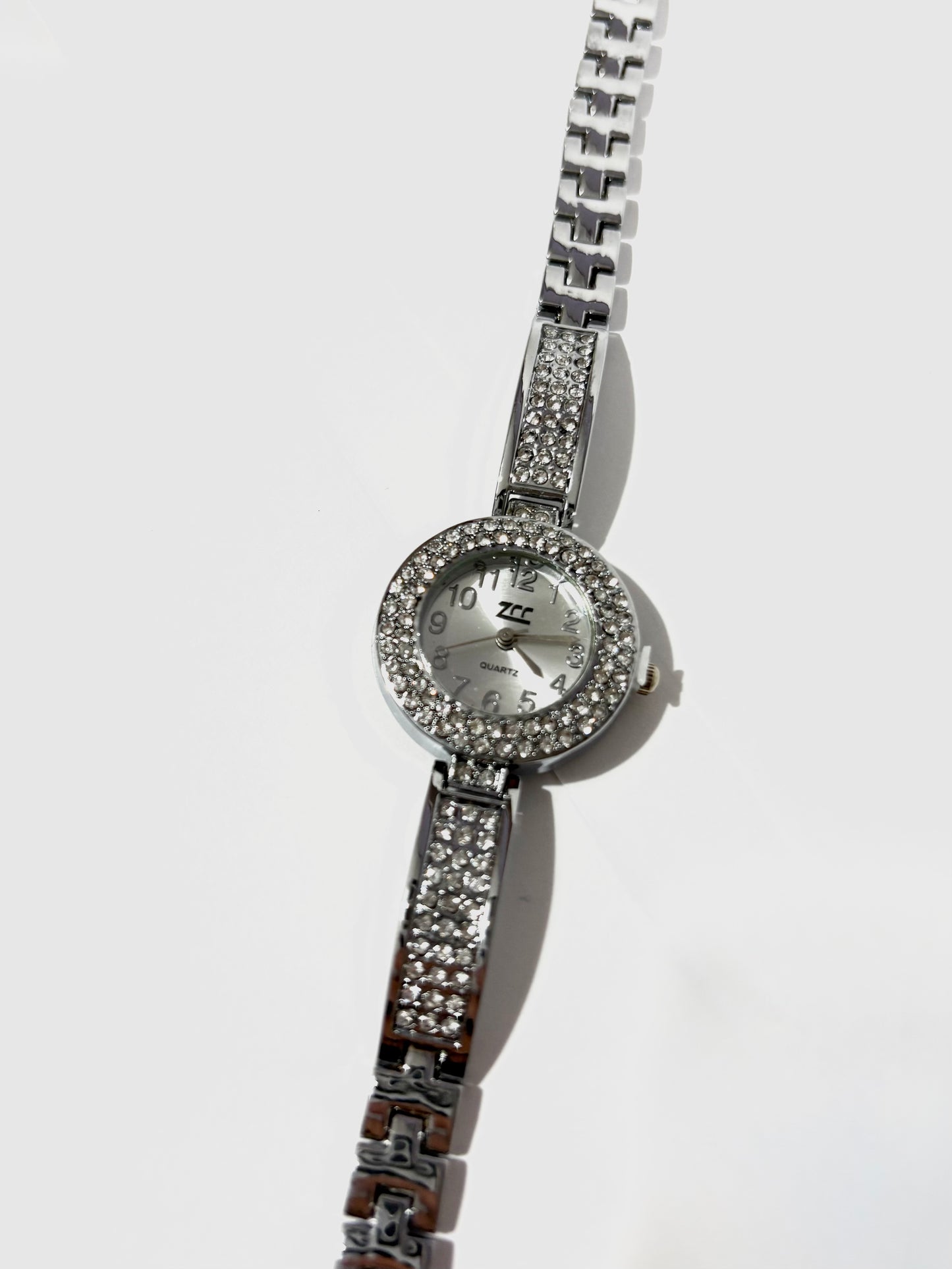 OROLOGIO STRASS
