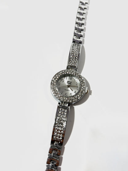 OROLOGIO STRASS