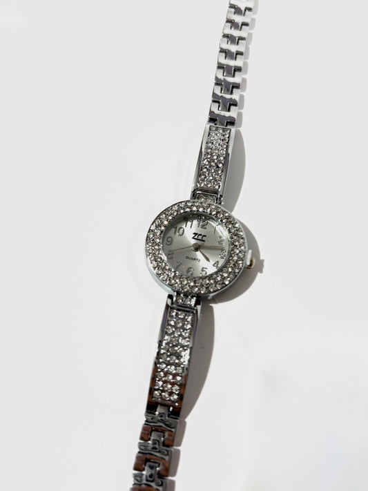 OROLOGIO STRASS