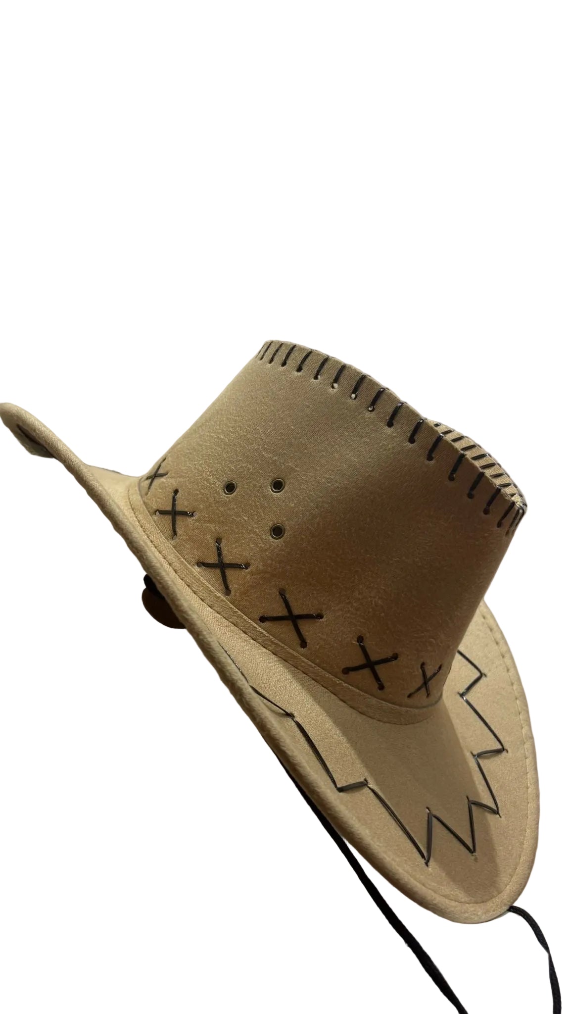 Cappello CowBoy