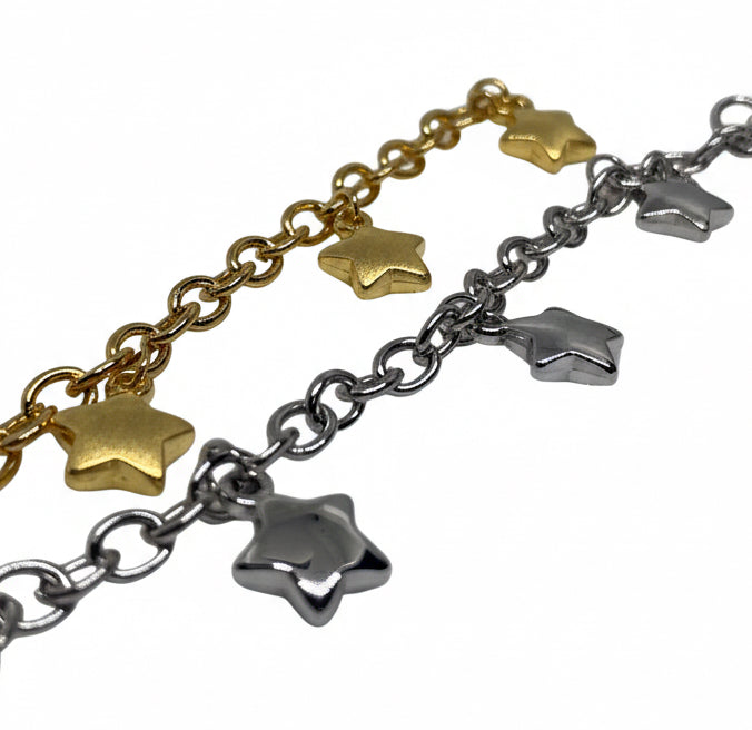 BRACCIALE STELLA