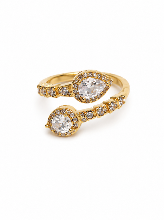 ANELLO DIAMANTE