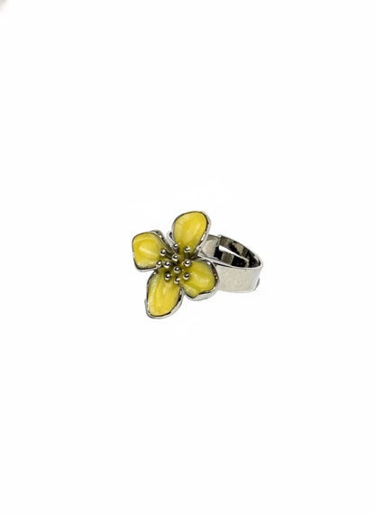 ANELLO FIORE