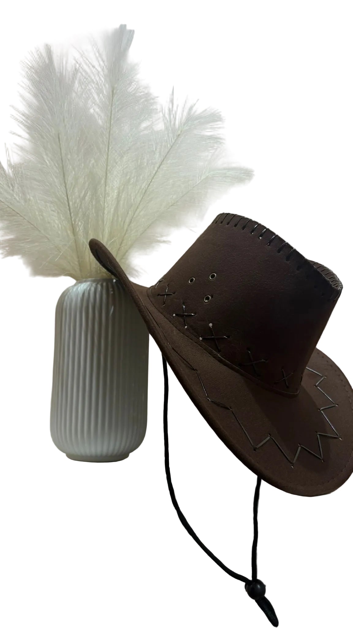 Cappello CowBoy