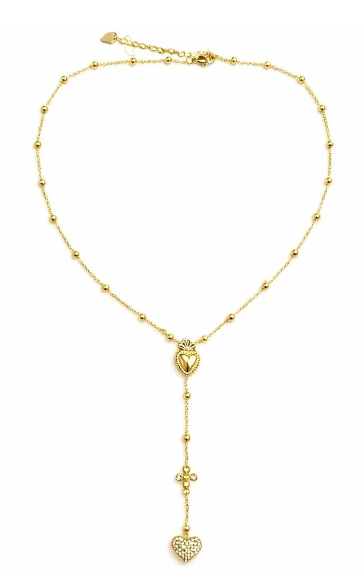 COLLANA PENDENTE