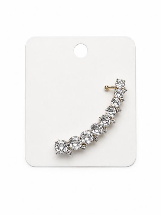 EAR CUFF PUNTO LUCE