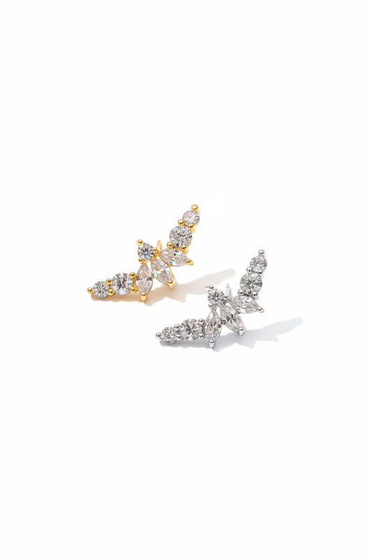 EAR CUFF BRILLA