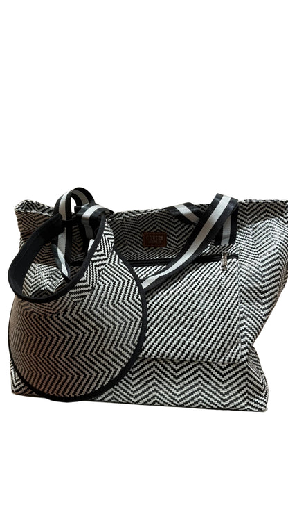 BORSA MARE