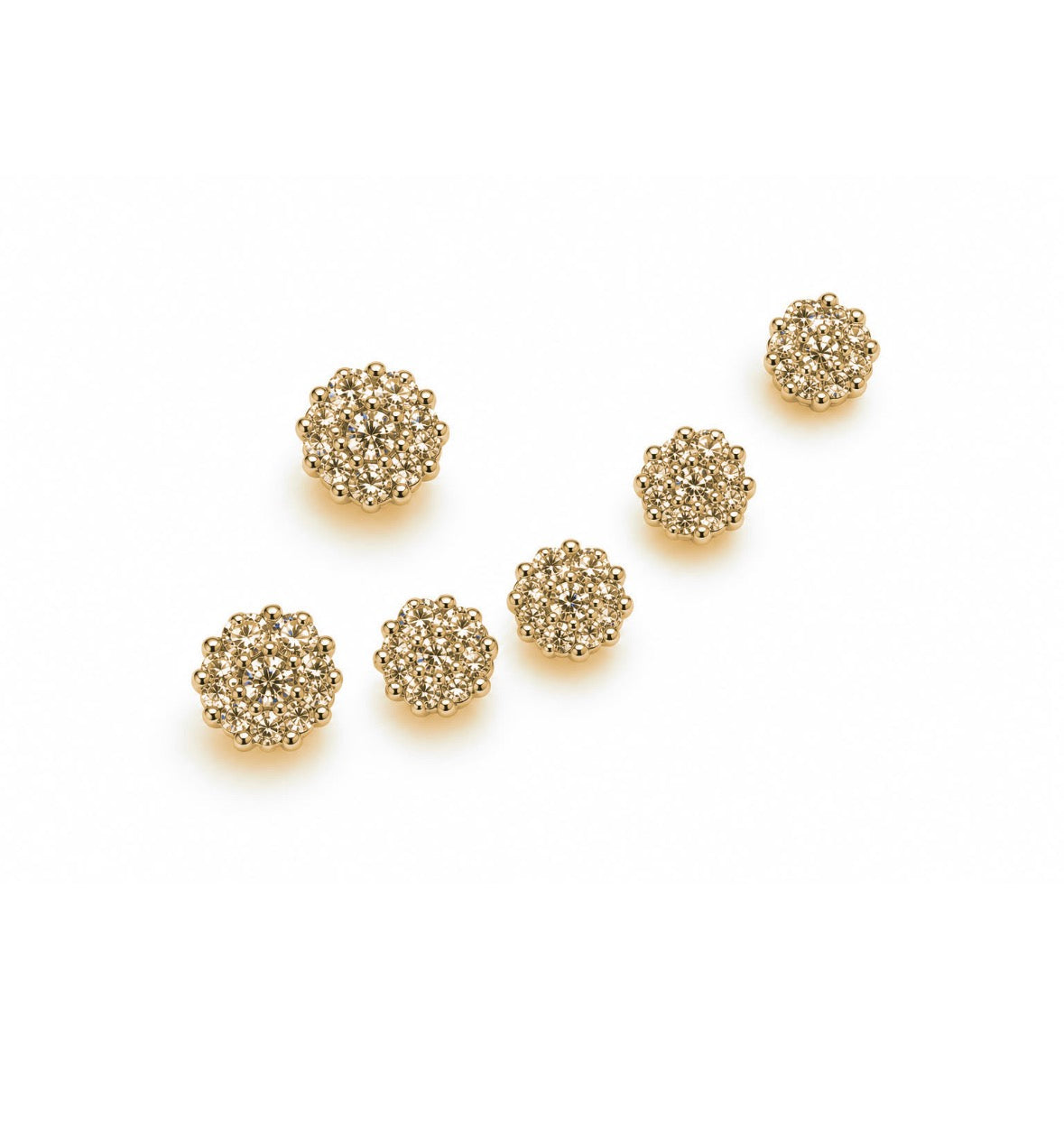 ORECCHINI MARGHE