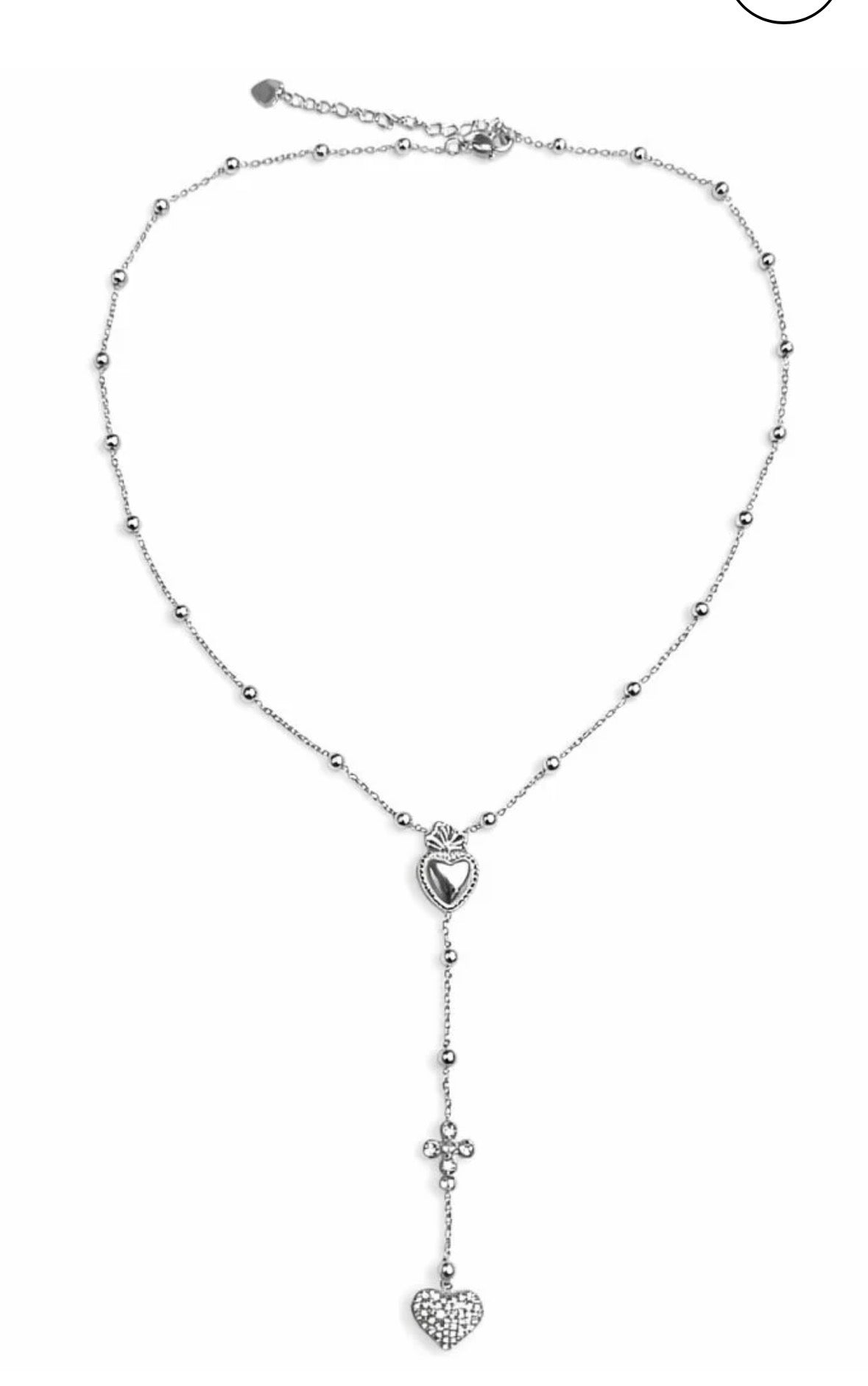 COLLANA PENDENTE