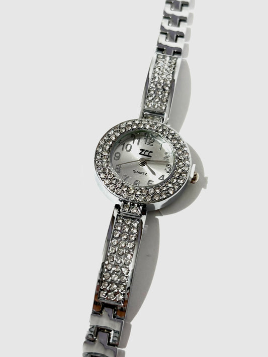 OROLOGIO STRASS
