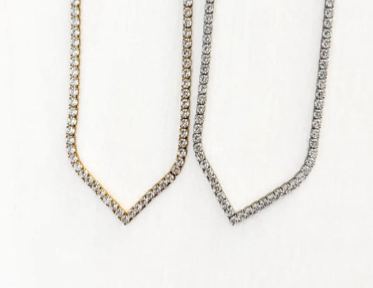 COLLANA CHIC