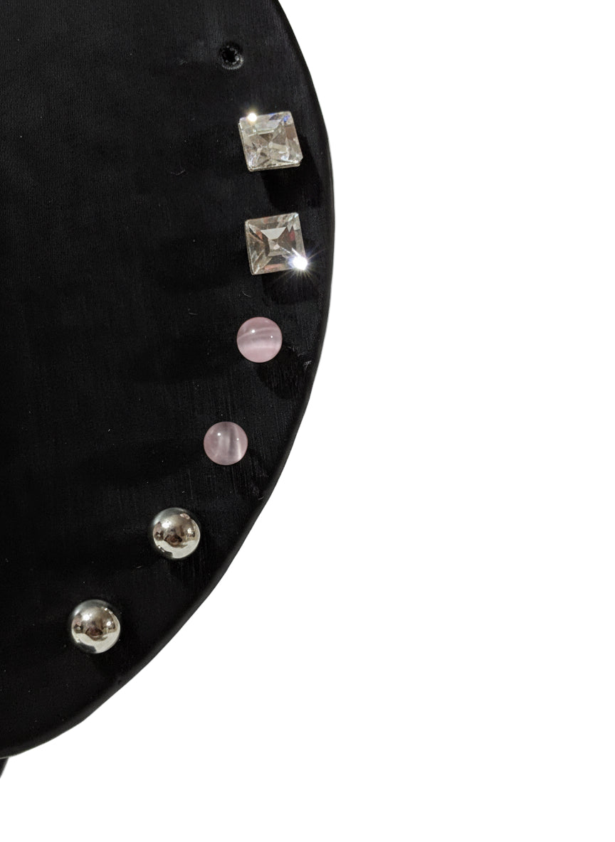 SET ORECCHINI ADDITIONAL