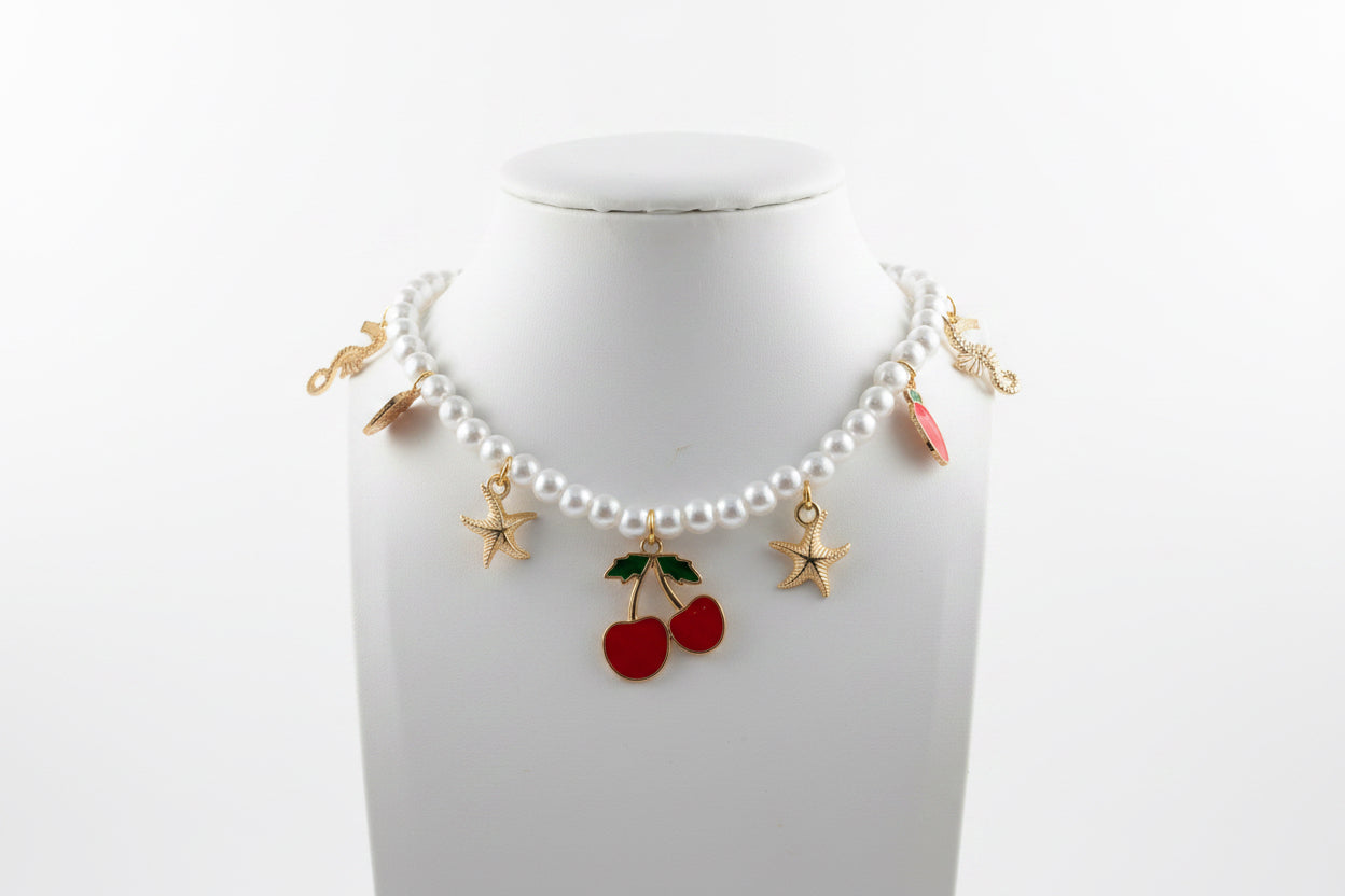COLLANA PERSONALIZZATA