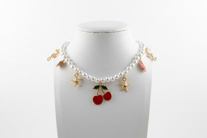COLLANA PERSONALIZZATA