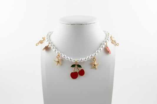 COLLANA PERSONALIZZATA