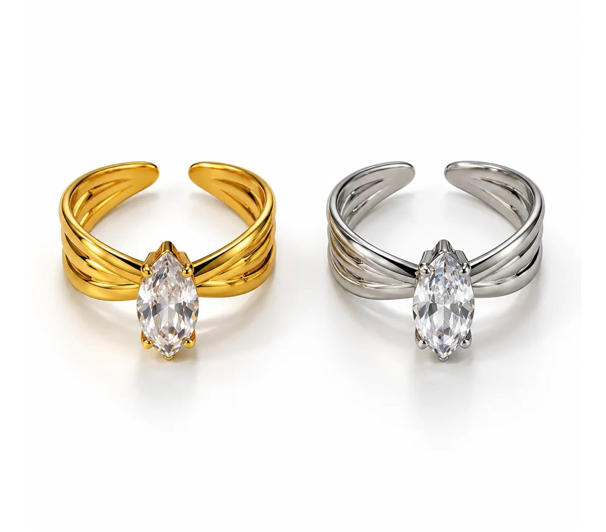 ANELLO FASHION