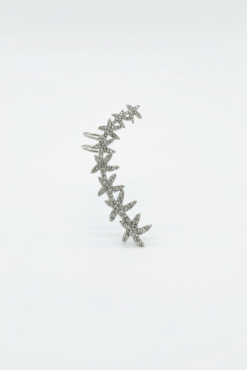 EAR CUFF STELLA