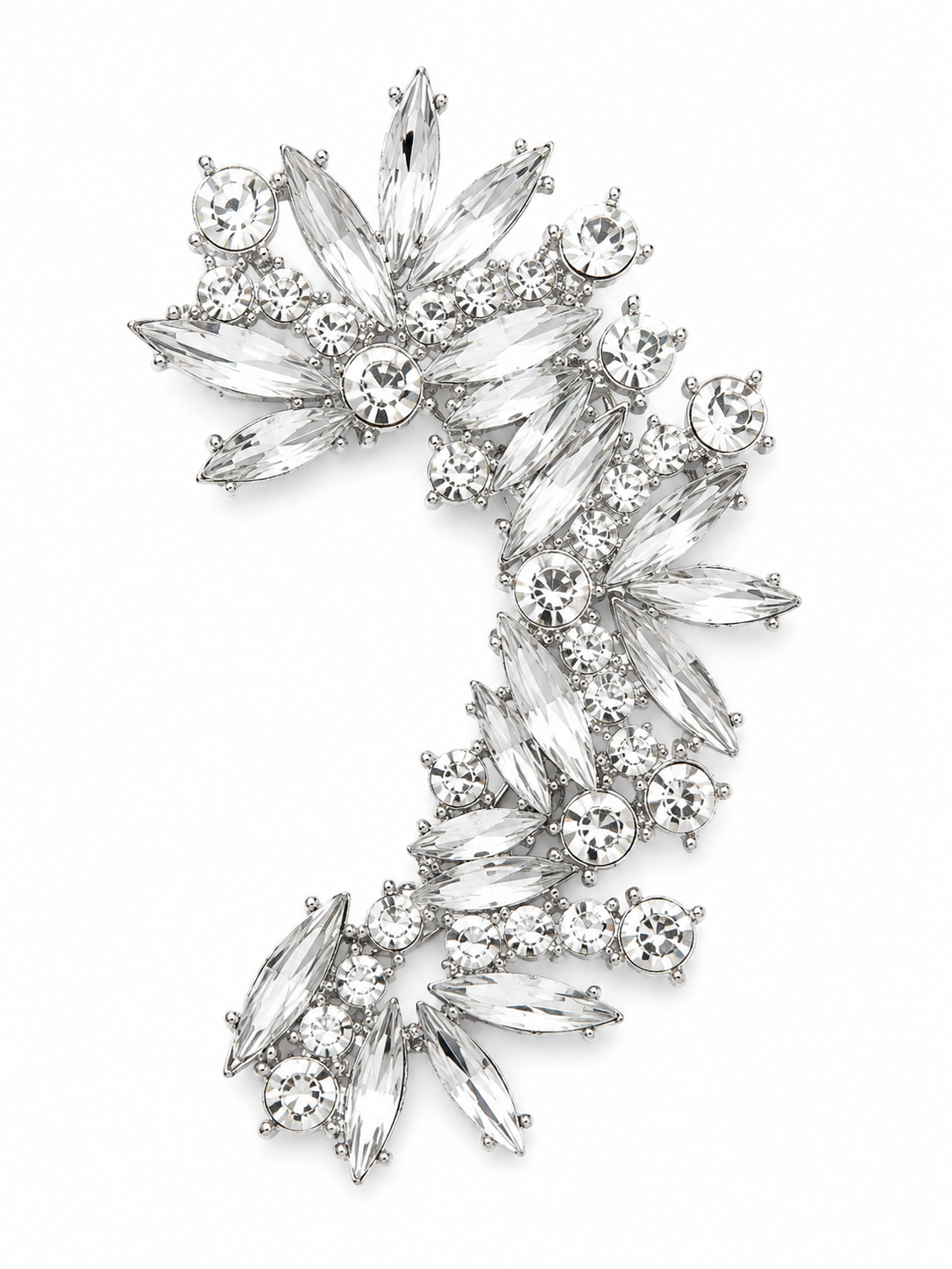 EAR CUFF BRILLA