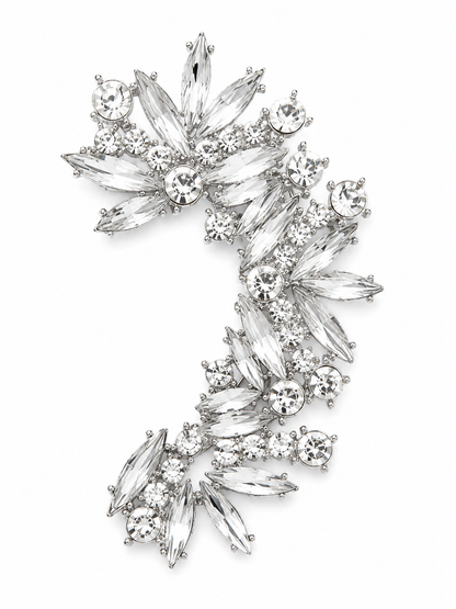 EAR CUFF BRILLA