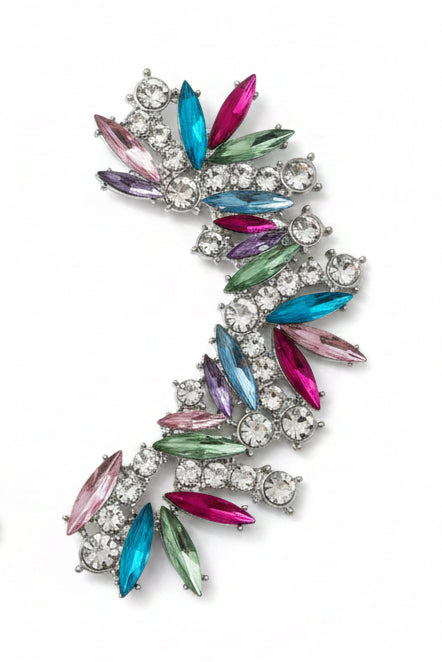 EAR CUFF BRILLA
