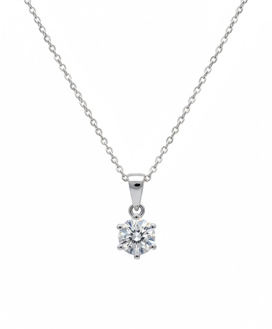 COLLANA PENDENTE LUCENTE