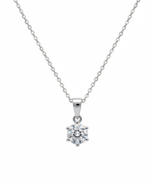 COLLANA PENDENTE LUCENTE