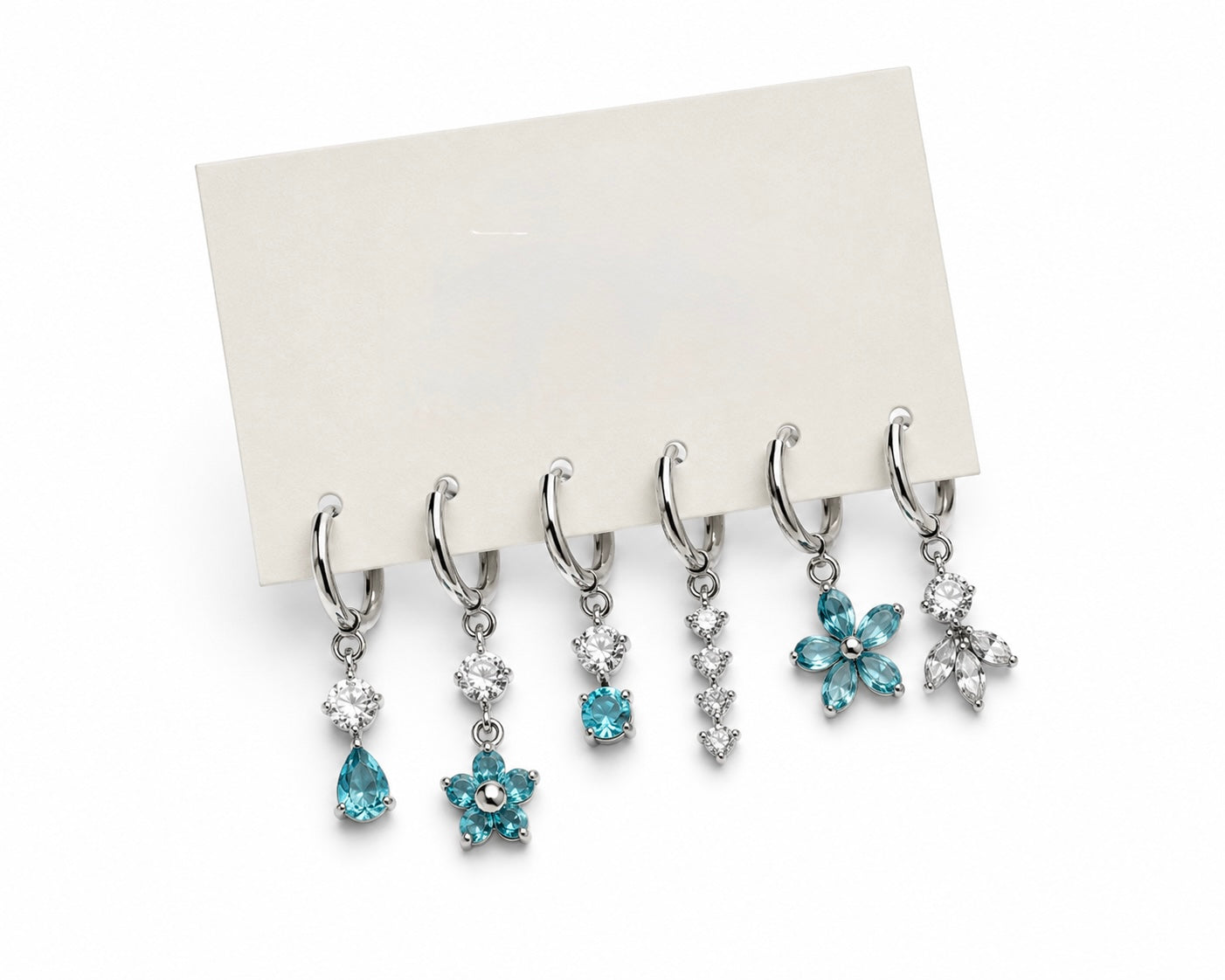 SET AZZURRA
