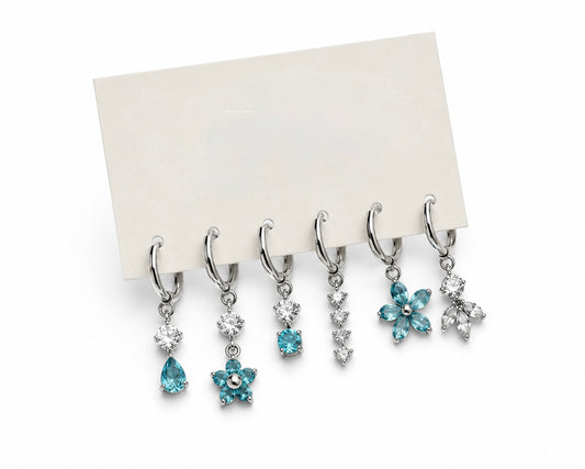 SET AZZURRA